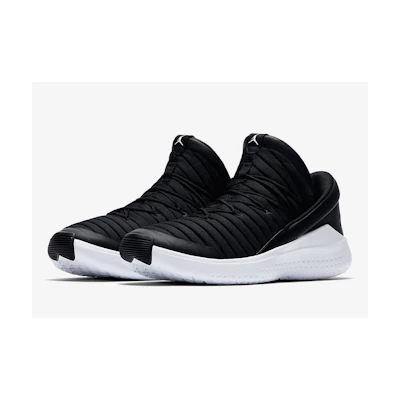 Jordan Flight Luxe