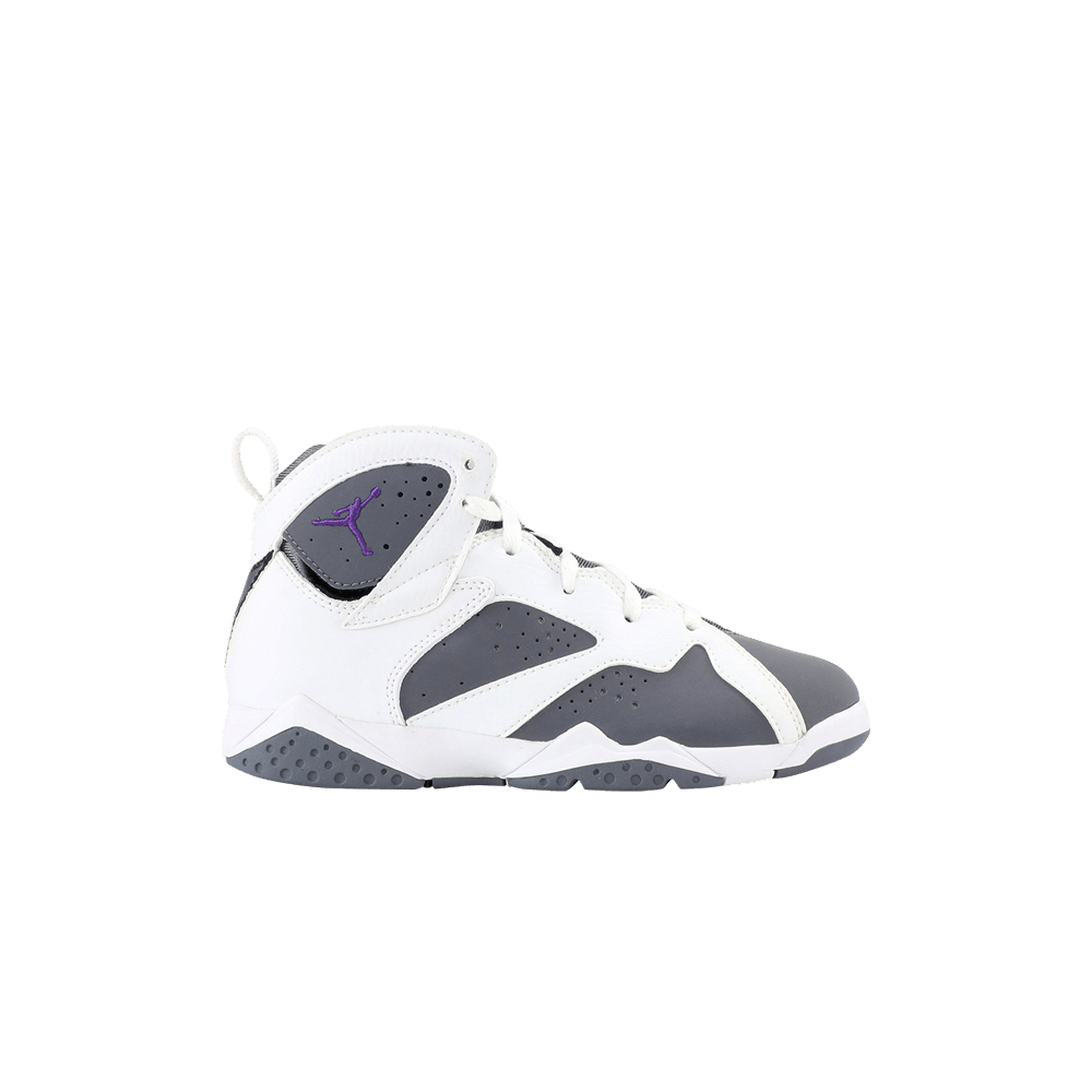 aj7 retro flint