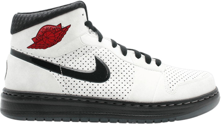 Nike top jordan alpha