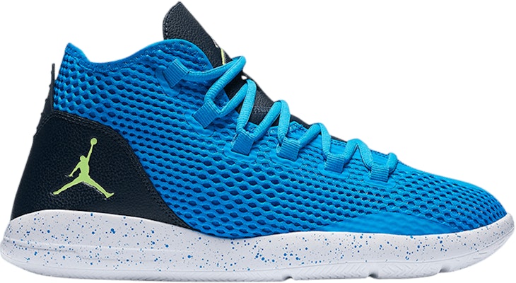 Jordan reveal bg hot sale