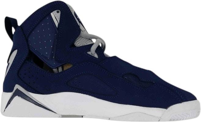 Jordan true flight navy blue online