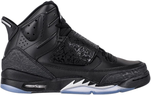 Jordan son of bg Clearance