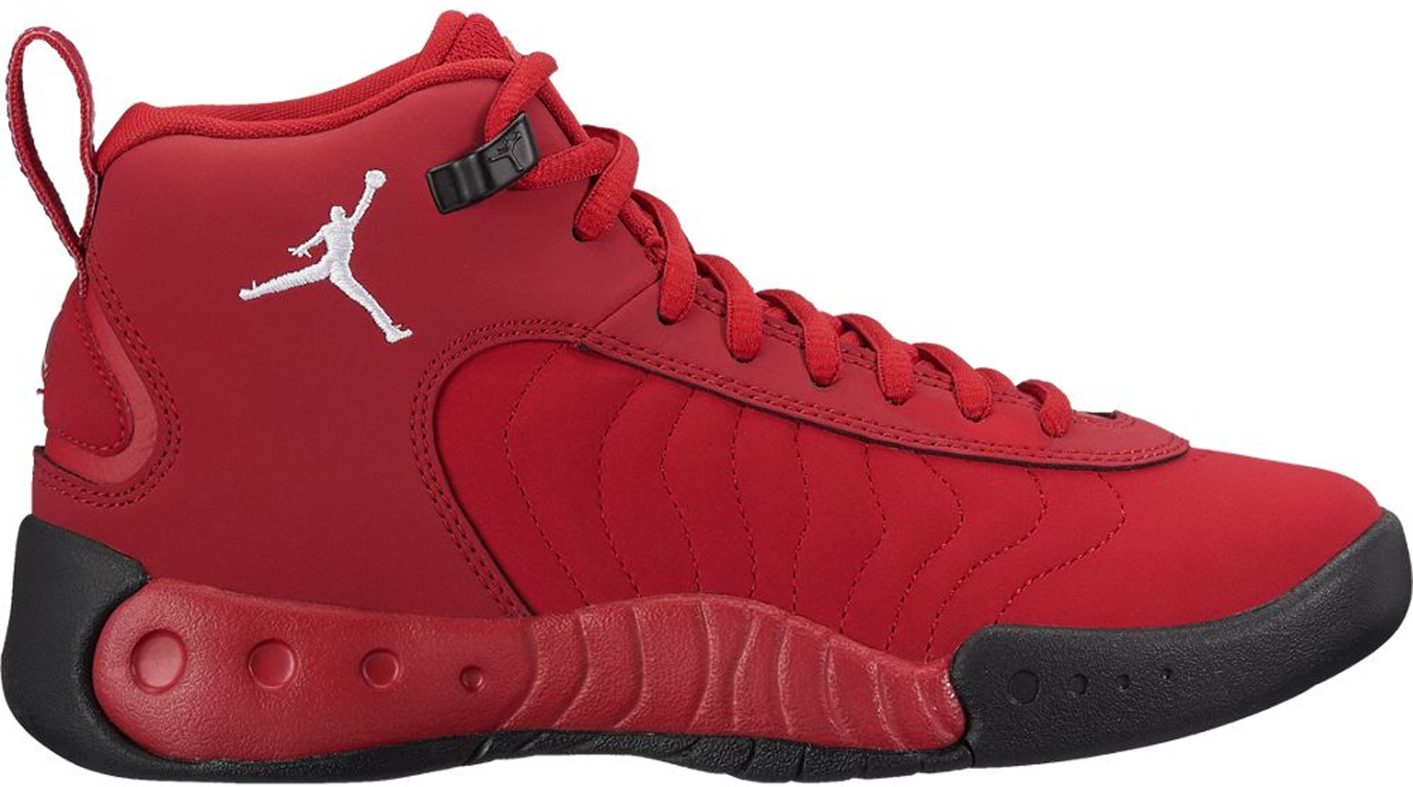 (Grade School) Air Jordan Jumpman Pro 'Gym Red' 907973-600 - 907973-600 ...