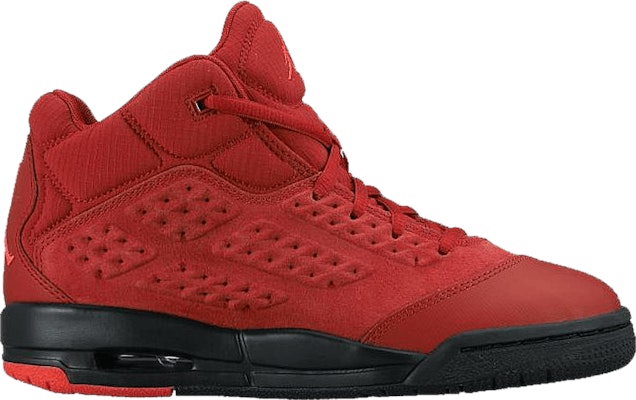 Jordan new school red Outlet