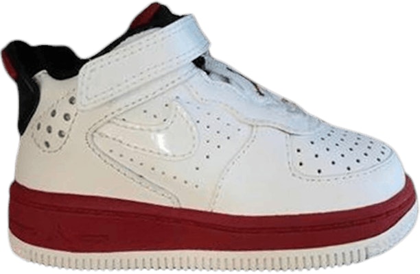 Air jordan 2025 fusion 6