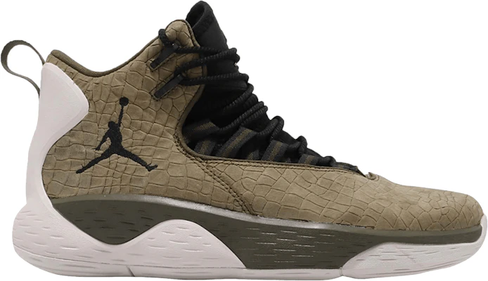 Jordan 2025 superfly 213