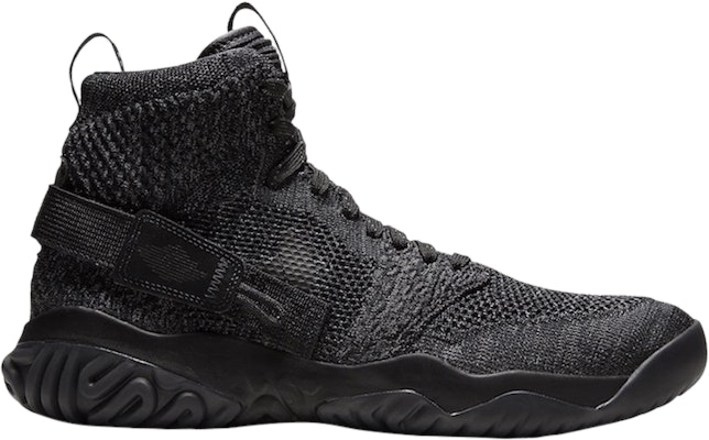 Air Jordan Apex React Triple Black BQ1311 002 BQ1311 002