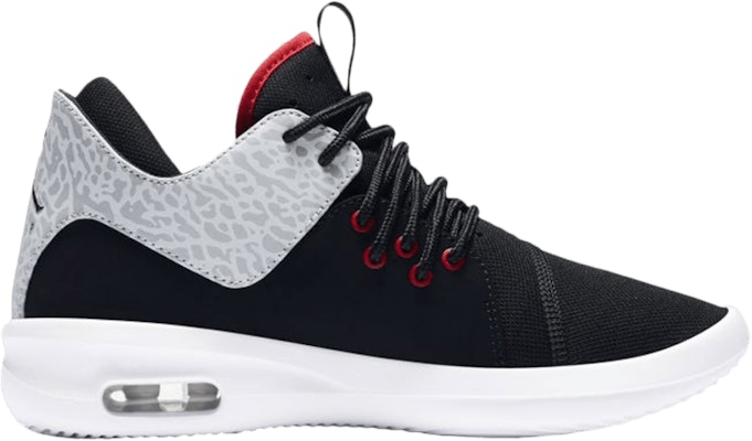 Nike air jordan discount first class red