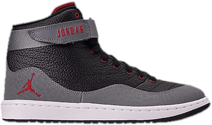 Air Jordan KO 23 Black Smoke Grey AR4493 016 AR4493 016