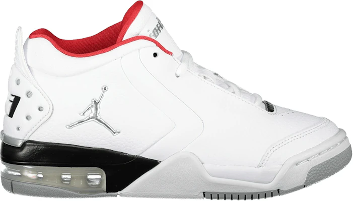Jordan big fund sneaker Clearance