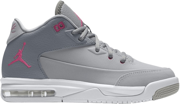 Jordan flight 2025 4 grey