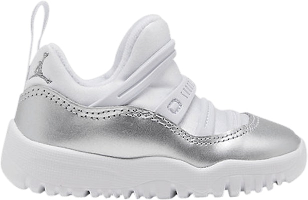 Vast grey 2025 jordan 11