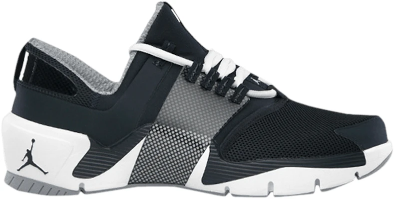 Jordan alpha trunner best sale