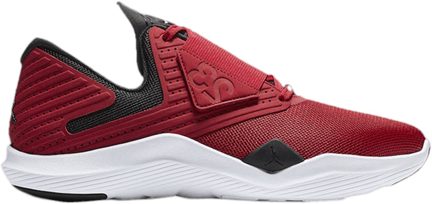 Air Jordan Relentless Gym Red AJ7990 601 Novelship