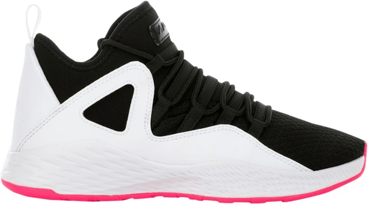 Jordan top formula black