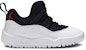 (TD) Air Jordan 11 Retro Little Flex 'Hitam' BQ7102-010