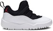 Buy (TD) Air Jordan 11 Retro Little Flex 'Hitam' BQ7102-010