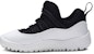 (TD) Air Jordan 11 Retro Little Flex 'Hitam' BQ7102-010