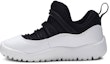 Lookbook (TD) Air Jordan 11 Retro Little Flex 'Hitam' BQ7102-010