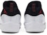 (TD) Air Jordan 11 Retro Little Flex 'Hitam' BQ7102-010