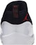 Sizing (TD) Air Jordan 11 Retro Little Flex 'Hitam' BQ7102-010