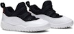 (TD) Air Jordan 11 Retro Little Flex 'Hitam' BQ7102-010