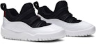 Cheap (TD) Air Jordan 11 Retro Little Flex 'Hitam' BQ7102-010