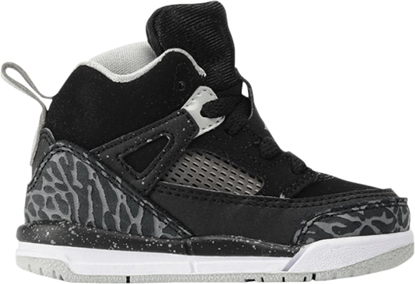 Jordan top spizike toddler