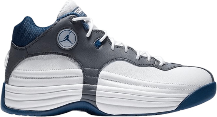 Jumpman best sale team 1