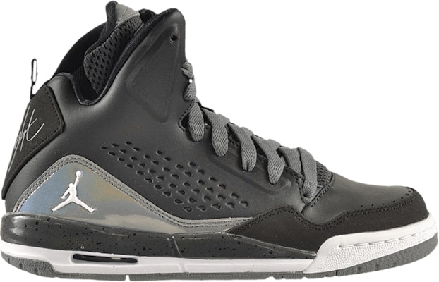 Buy Grade School Air Jordan SC 3 BG Anthracite 629942 015 Novelship