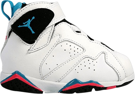 Toddler Air Jordan 7 Retro Orion 304772 105 304772 105