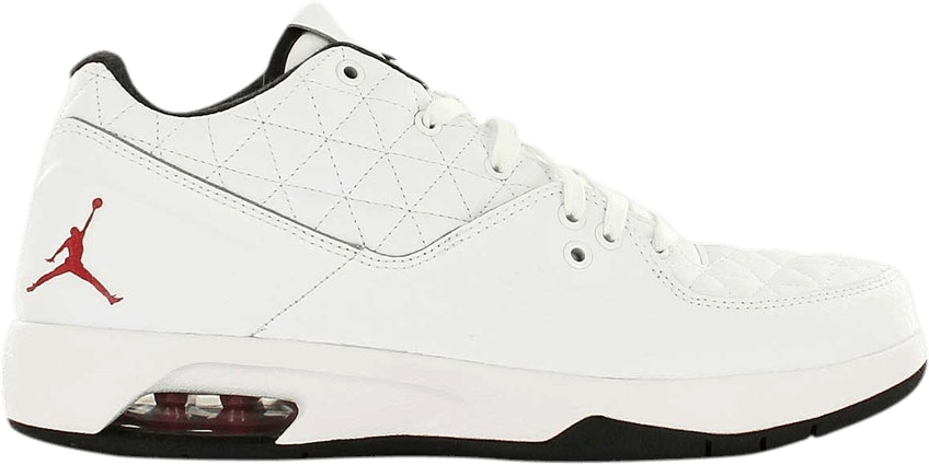 Air Jordan Clutch White Gym Red 845043 101 845043 101 Novelship