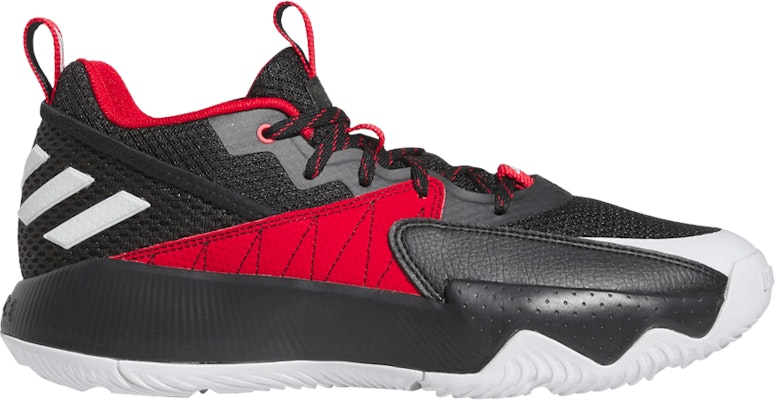 Adidas dame discount 1 color