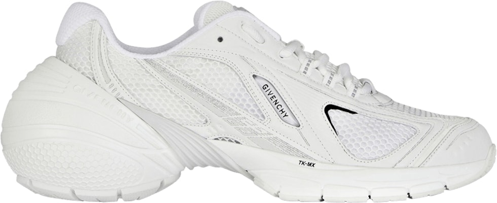 纪梵希TK-MX 跑鞋‘象牙白’ BH008MH1FG-105 Buy 纪梵希TK-MX 跑鞋‘象牙白’ BH008MH1FG-105