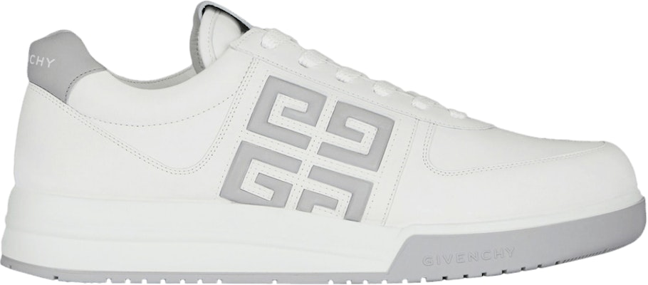Givenchy G4 Sneaker 'Putih Kelabu' BH007WH1DE-117 Buy Givenchy G4 Sneaker 'Putih Kelabu' BH007WH1DE-117