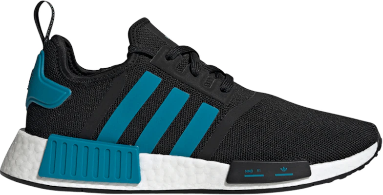 Nmd 2024 r1 teal