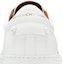 Sizing (W) Givenchy Strap 'Urban Street Logo - Putih Hitam Webbing' BE0005E0DD-116