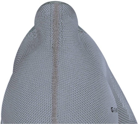 紀梵希 The TK-360 'Graphite' BH006KH1AV-026 Sizing 紀梵希 The TK-360 'Graphite' BH006KH1AV-026