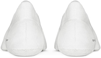 지방시 TK-360 '화이트' (Givenchy TK-360 'White') BH006KH1AV-100 Details for 지방시 TK-360 '화이트' (Givenchy TK-360 'White') BH006KH1AV-100