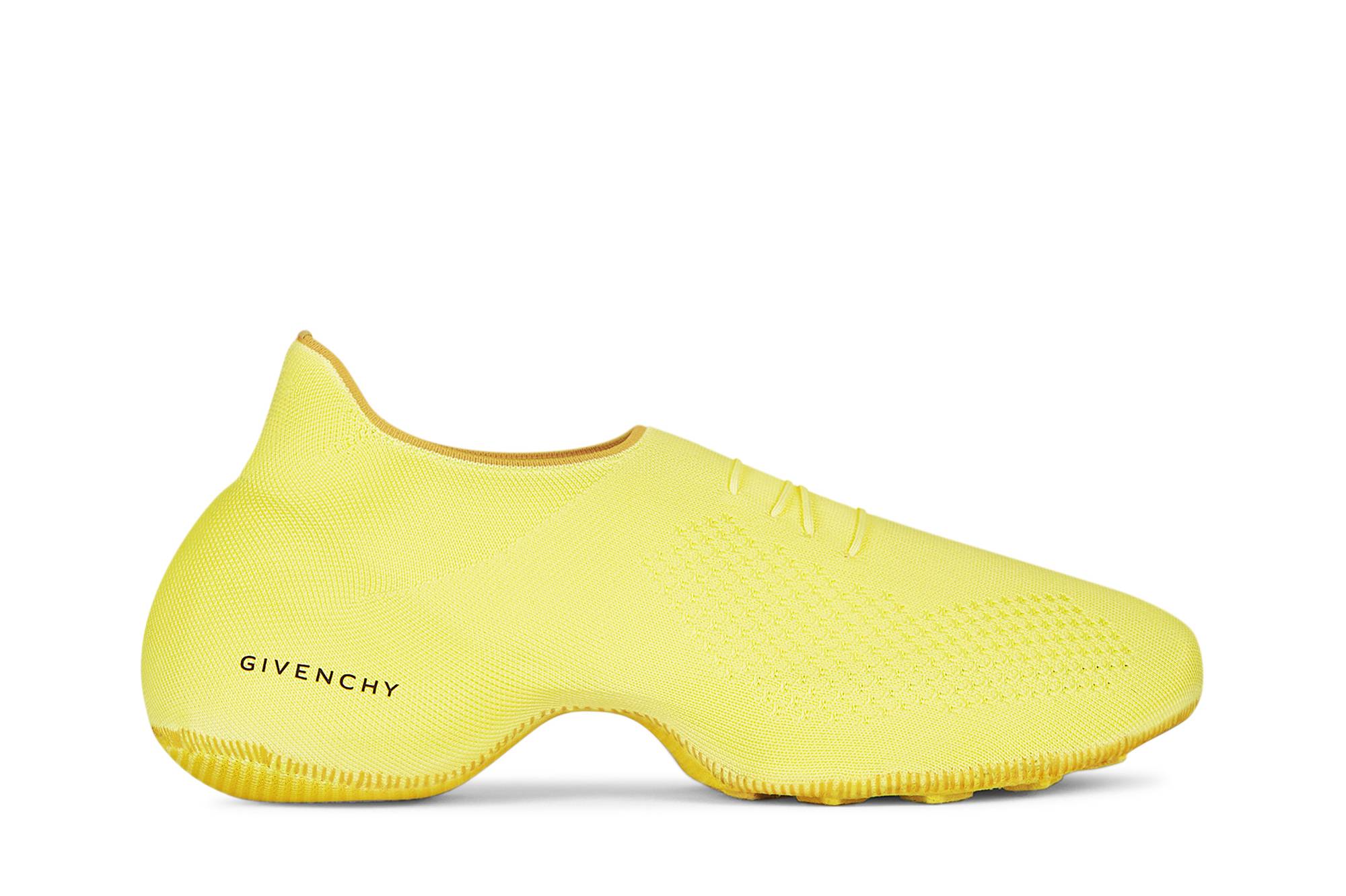 Givenchy The TK-360 'Acid Yellow'