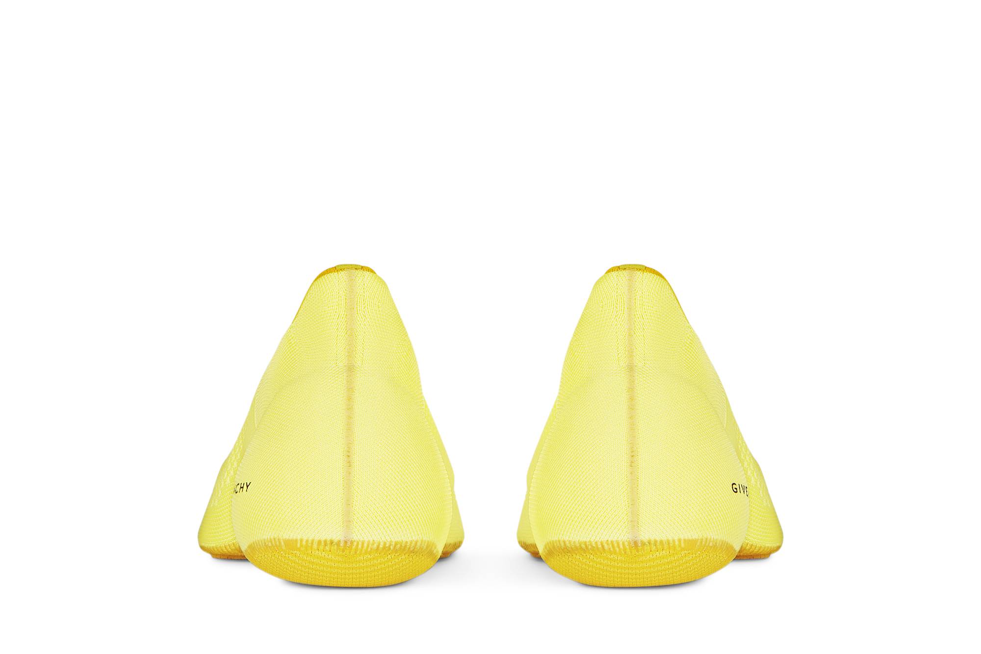 Givenchy The TK-360 'Acid Yellow' 圖 6