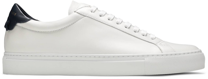 Givenchy Urban Street Low 'Putih Navy' BH0002H0FS-131 Buy Givenchy Urban Street Low 'Putih Navy' BH0002H0FS-131