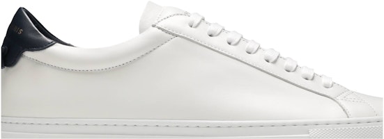 Givenchy Urban Street Rendah 'Putih Navy' BH0002H0FS-131 Order Givenchy Urban Street Rendah 'Putih Navy' BH0002H0FS-131