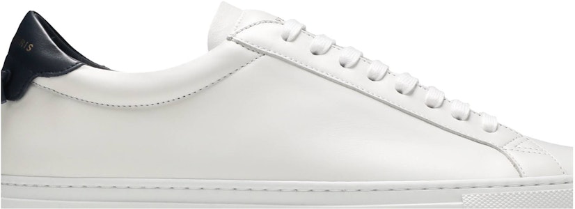 Givenchy Urban Street Low 'Putih Navy' BH0002H0FS-131 Order Givenchy Urban Street Low 'Putih Navy' BH0002H0FS-131