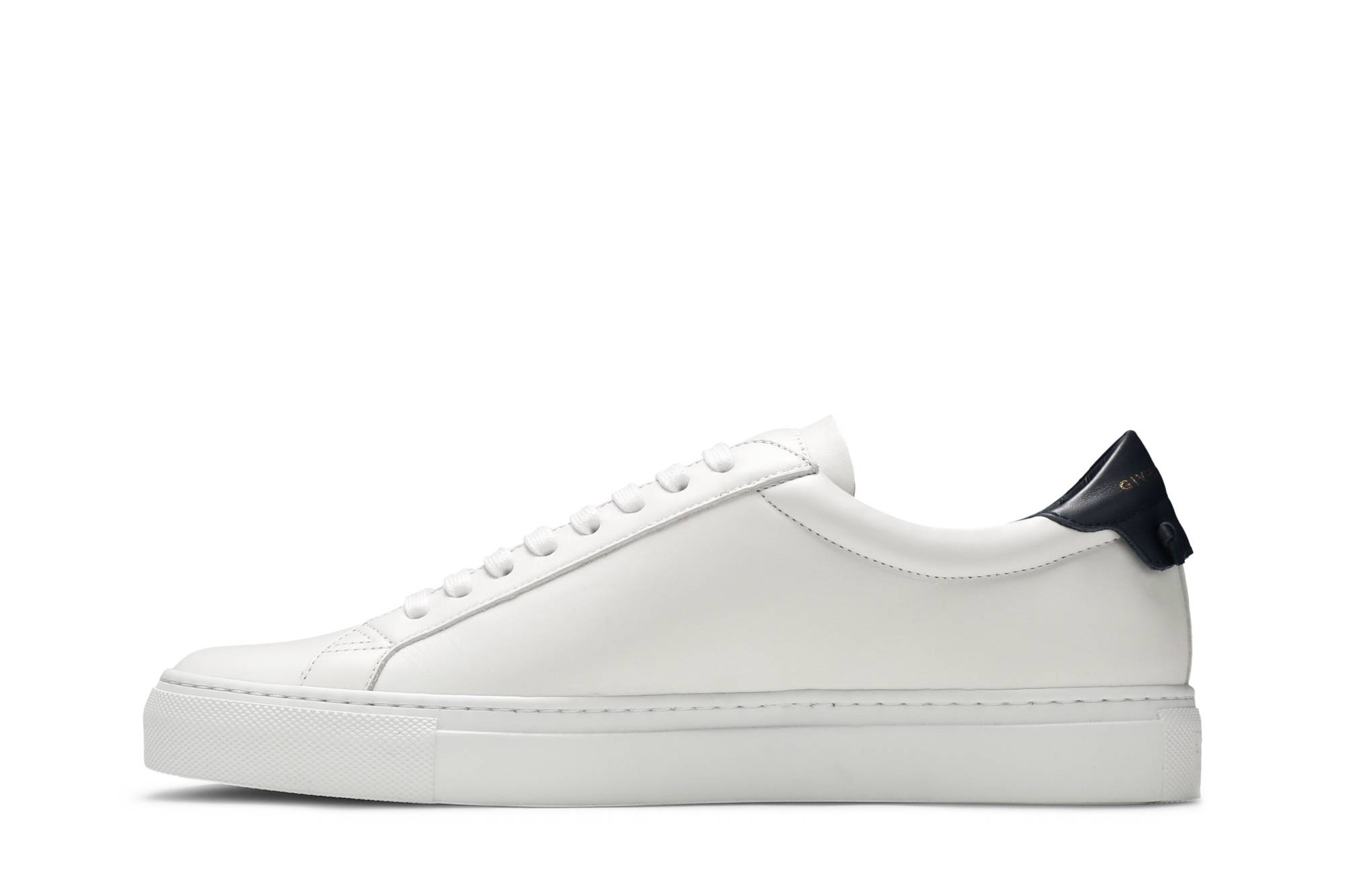 Lookbook Givenchy Urban Street Rendah 'Putih Navy' BH0002H0FS-131