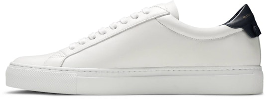 Givenchy Urban Street Rendah 'Putih Navy' BH0002H0FS-131 Lookbook Givenchy Urban Street Rendah 'Putih Navy' BH0002H0FS-131