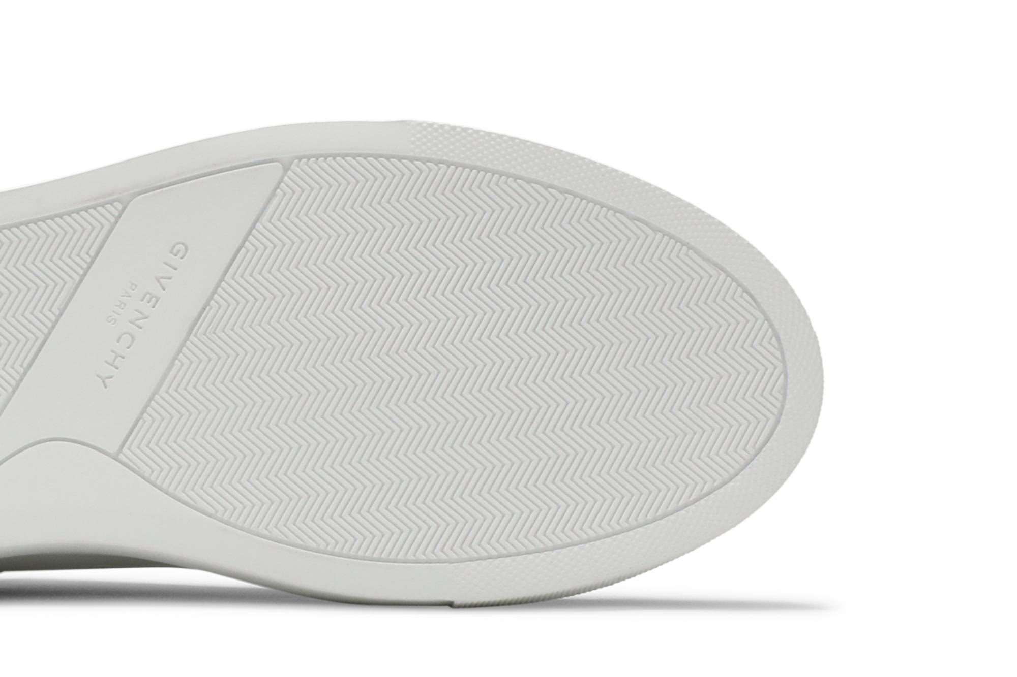 Purchase Givenchy Urban Street Rendah 'Putih Navy' BH0002H0FS-131