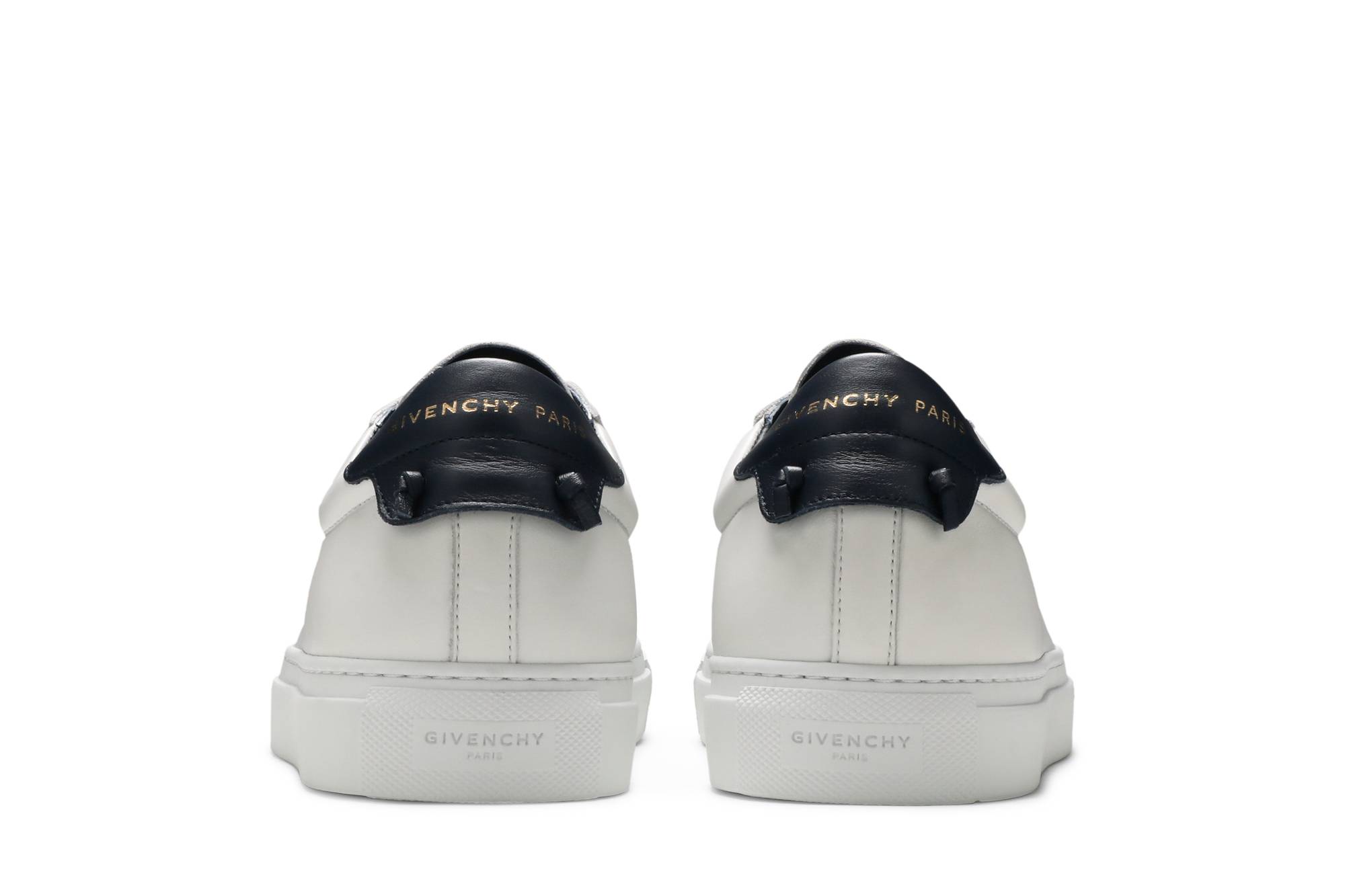 Details for Givenchy Urban Street Rendah 'Putih Navy' BH0002H0FS-131