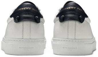 Givenchy Urban Street Rendah 'Putih Navy' BH0002H0FS-131 Details for Givenchy Urban Street Rendah 'Putih Navy' BH0002H0FS-131