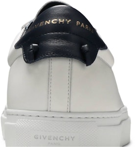 Givenchy Urban Street Low 'Putih Navy' BH0002H0FS-131 Sizing Givenchy Urban Street Low 'Putih Navy' BH0002H0FS-131